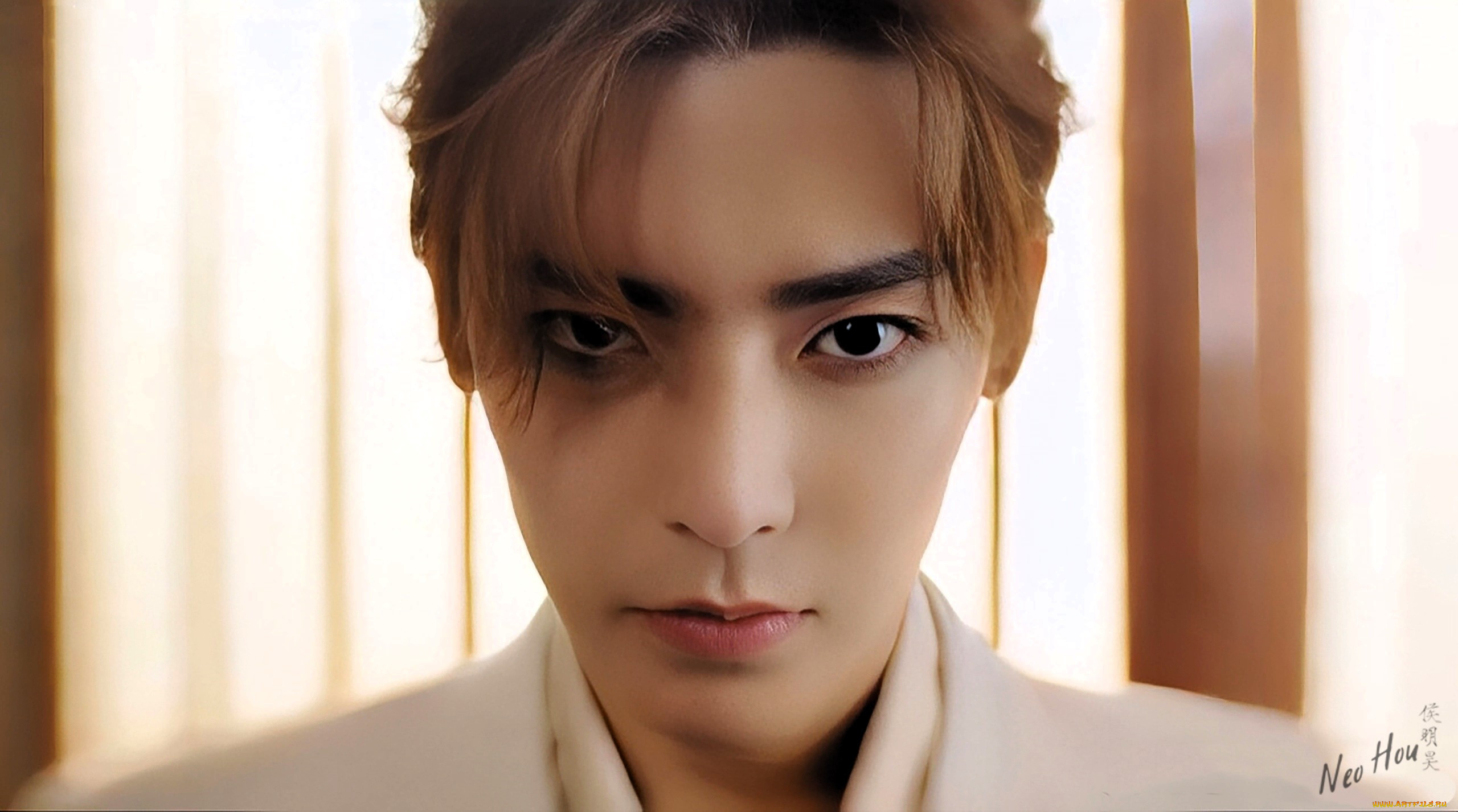 , hou ming hao, , 